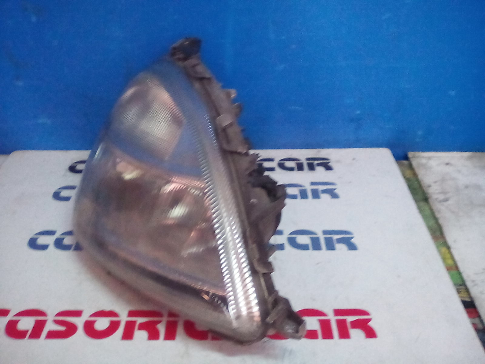 Faro anteriore Destro Passeggero MERCEDES Classe A W168 1 Serie