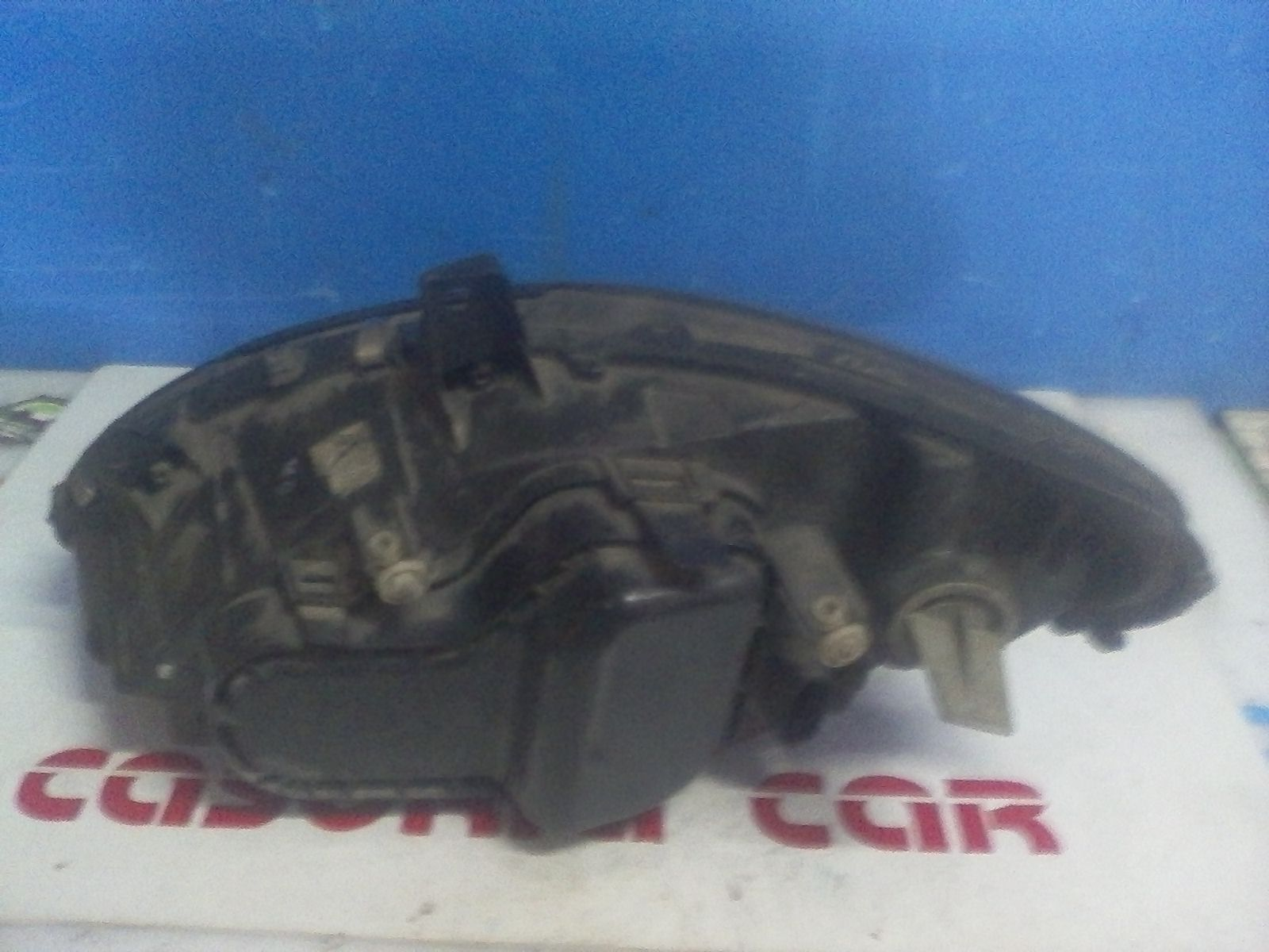 Faro anteriore Destro Passeggero MERCEDES Vito W639 2 Serie