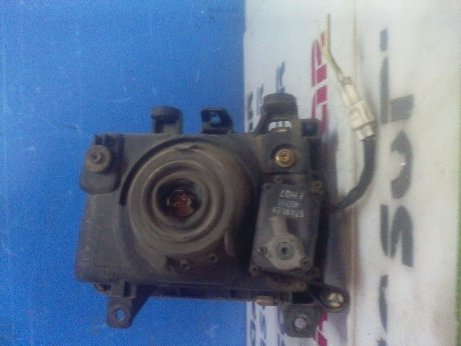 Faro anteriore Destro Passeggero SUZUKI Alto 1 Serie