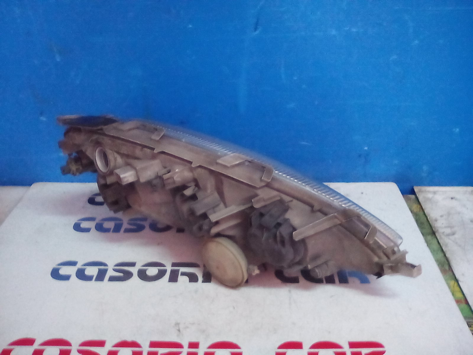 Faro anteriore Sinistro Guida MERCEDES Classe A W168 1 Serie