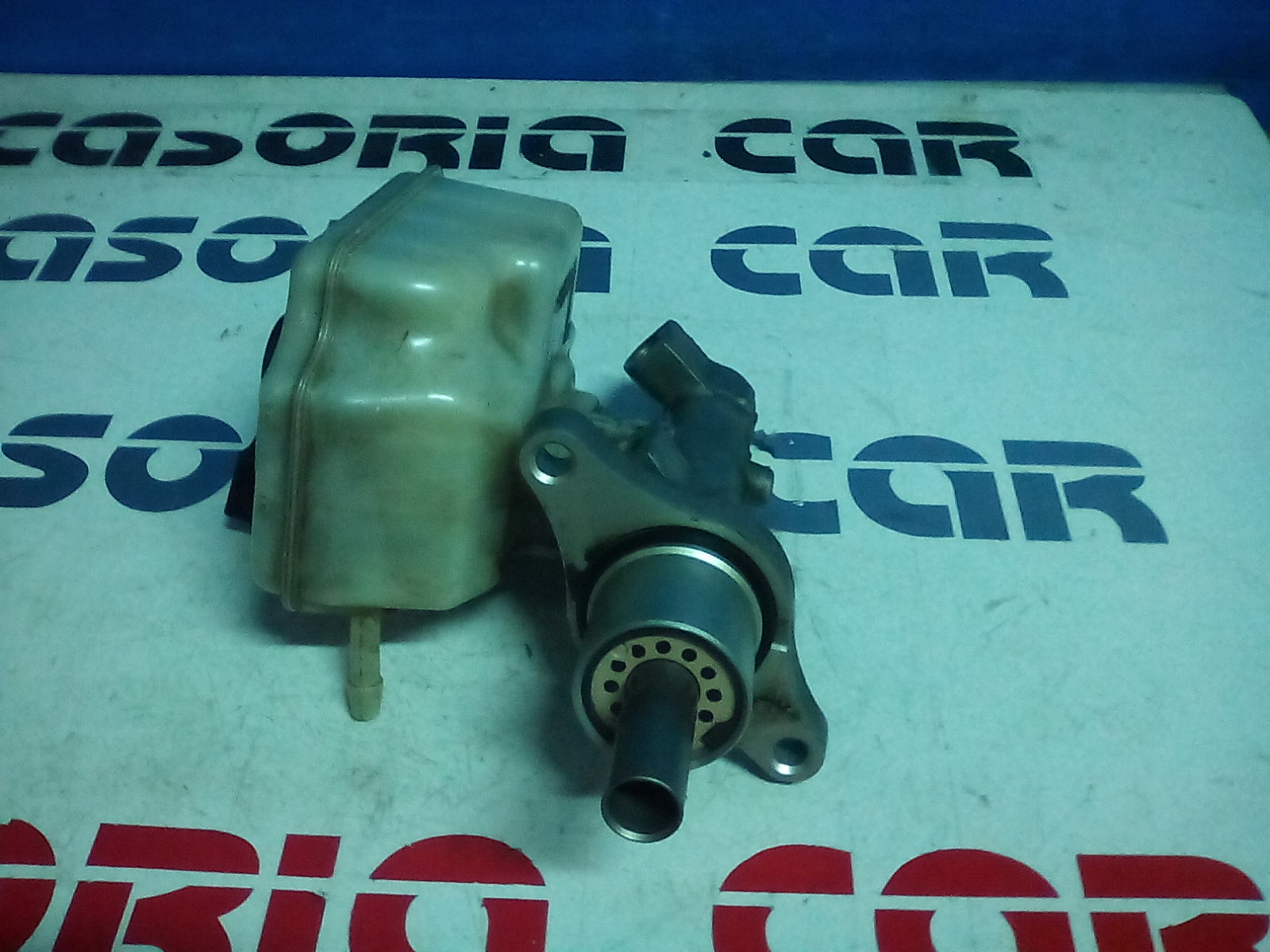 Pompa Freni VOLKSWAGEN Caddy 3 Serie