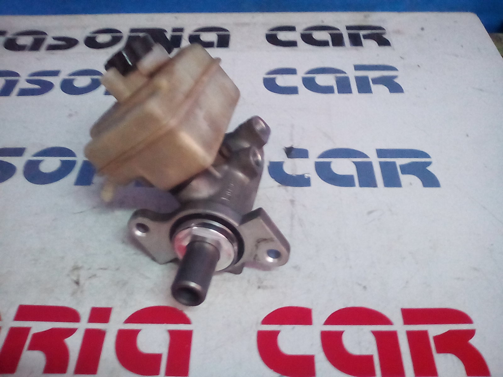 Pompa Freni MERCEDES Classe A W168 1 Serie