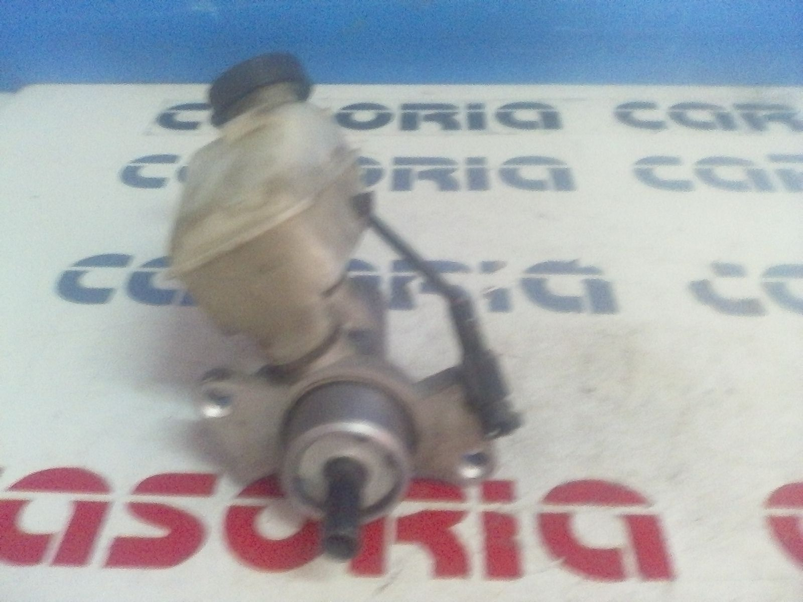 Pompa Freni CHEVROLET Kalos 1 Serie