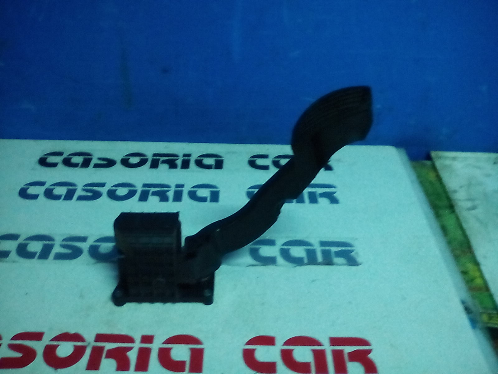 Pedale acceleratore LANCIA Ypsilon 2 Serie