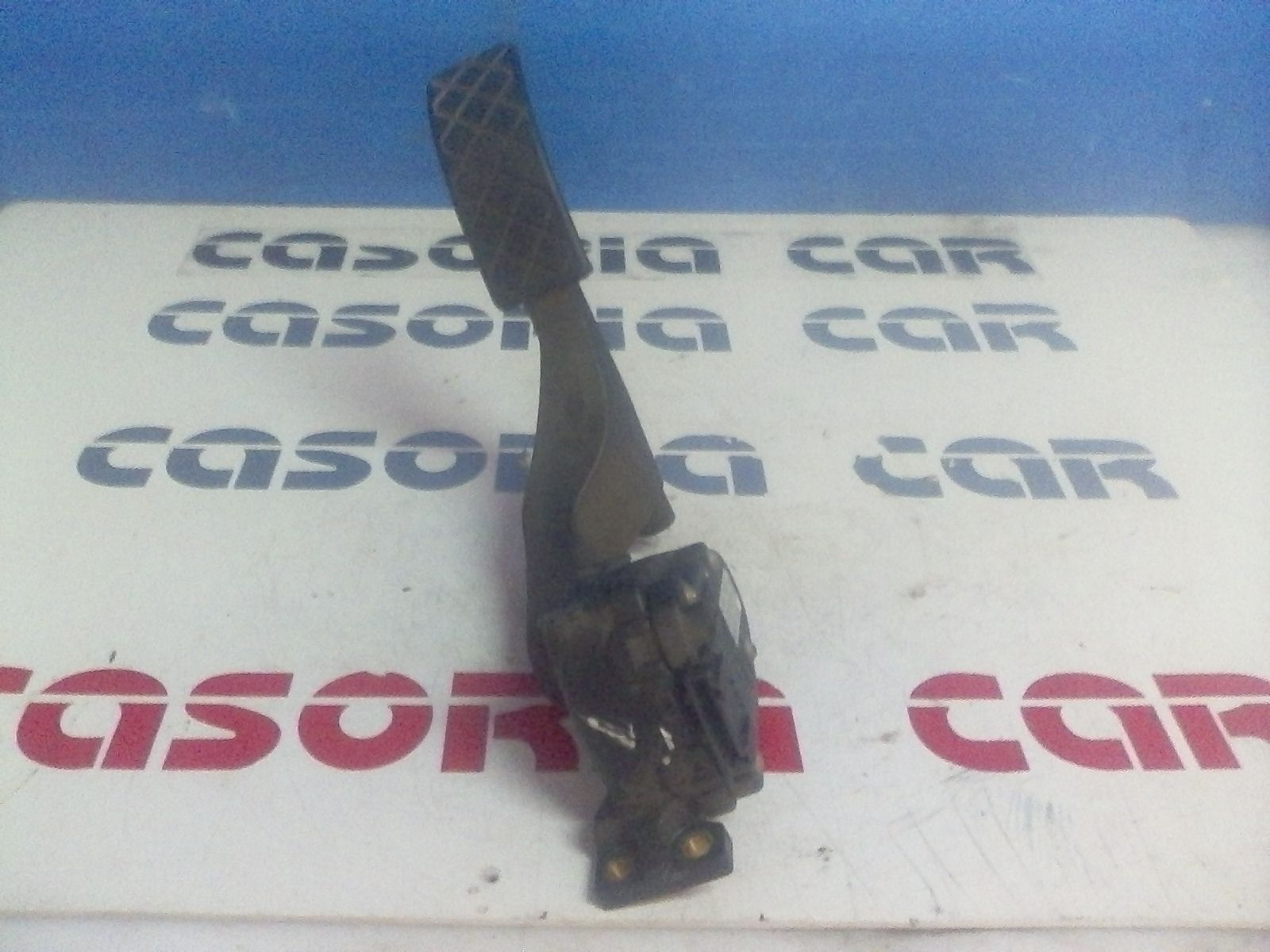 Pedale acceleratore VOLKSWAGEN New Beetle 1 Serie