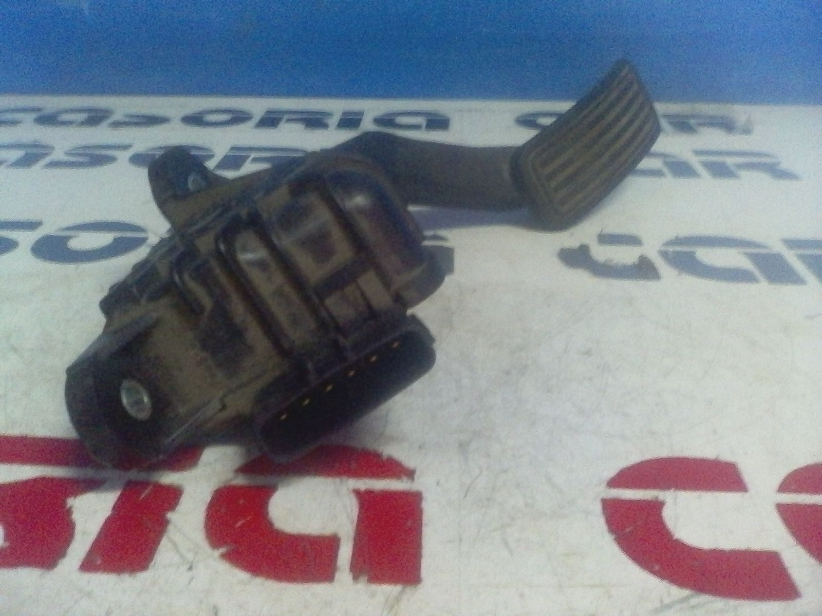 Pedale acceleratore MAZDA 6 S. Wagon