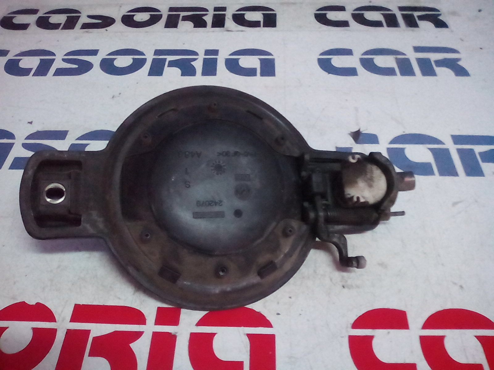 Maniglia esterna Anteriore Sinistra FIAT Dobl 1 Serie