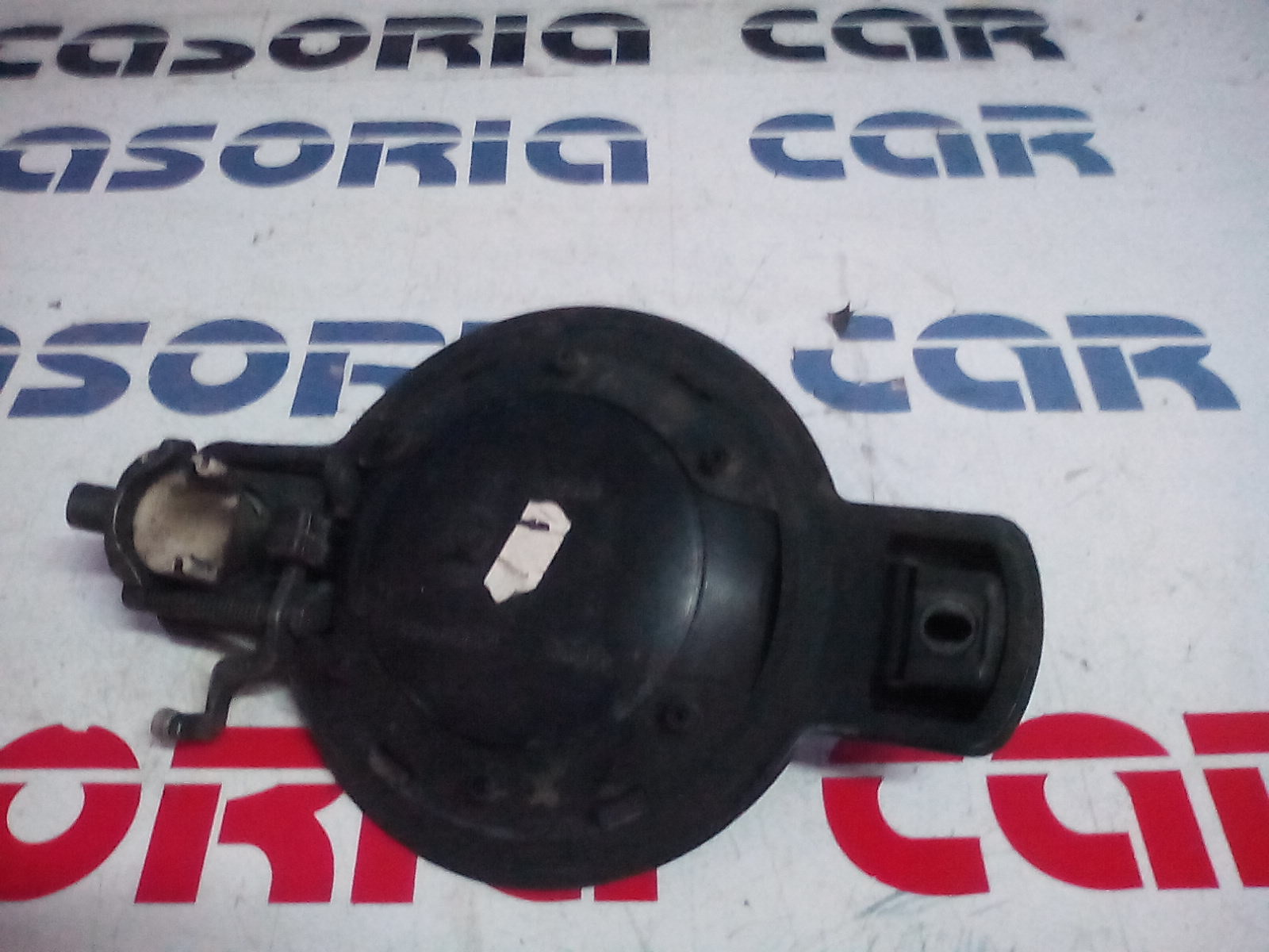 Maniglia esterna Anteriore Destra FIAT Dobl 1 Serie