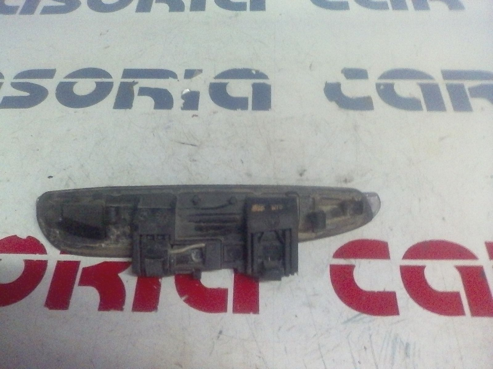 Maniglia esterna Anteriore Destra FIAT Croma 2 Serie