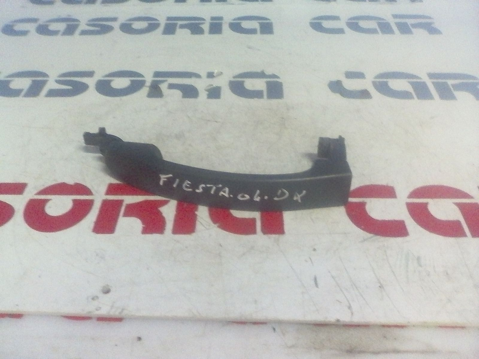 Maniglia esterna Anteriore Destra FORD Fiesta 4 Serie