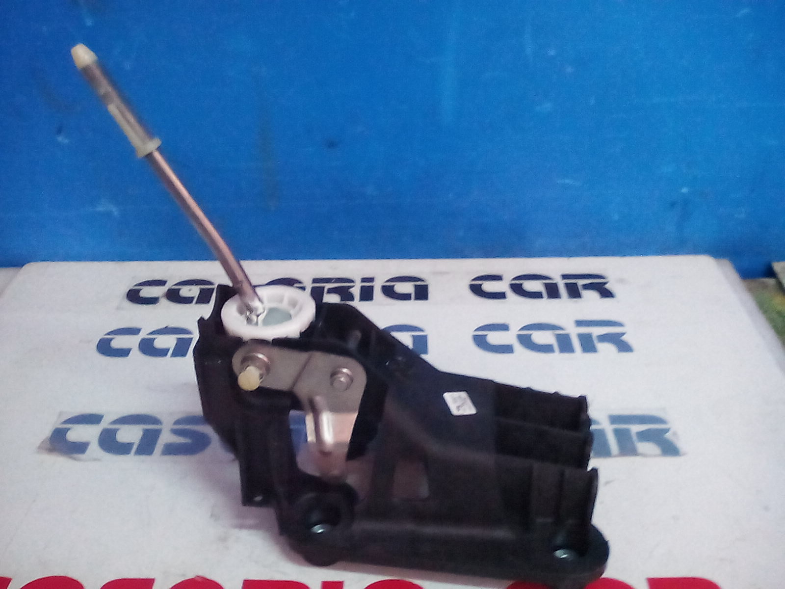 Leva Cambio CITROEN C3 3 Serie