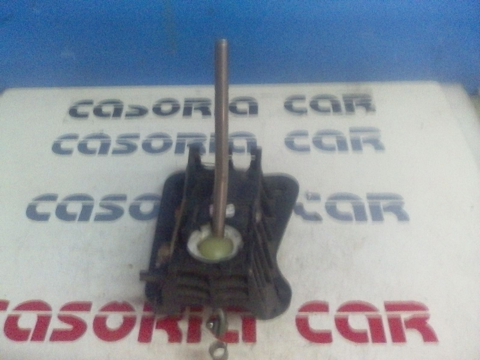 Leva Cambio PEUGEOT 307 Berlina