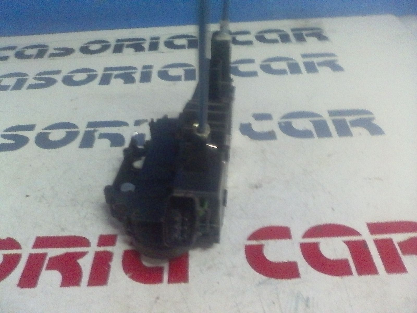 Serratura Anteriore Destra FIAT Croma 2 Serie