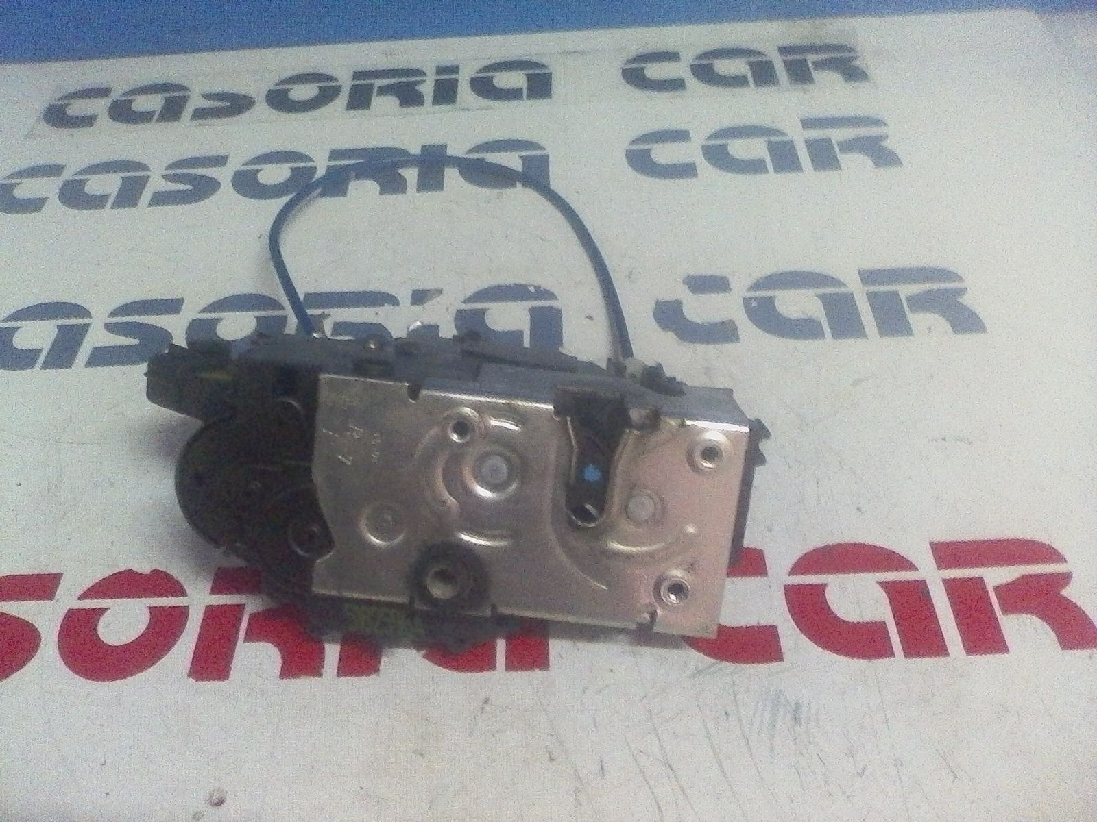 Serratura Anteriore Destra FIAT Croma 2 Serie