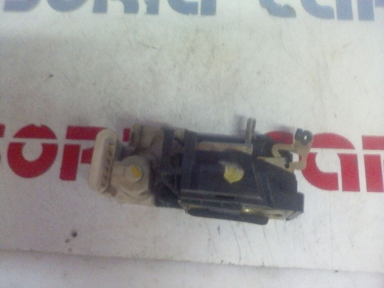 Serratura Anteriore Destra FIAT Palio S. Wagon