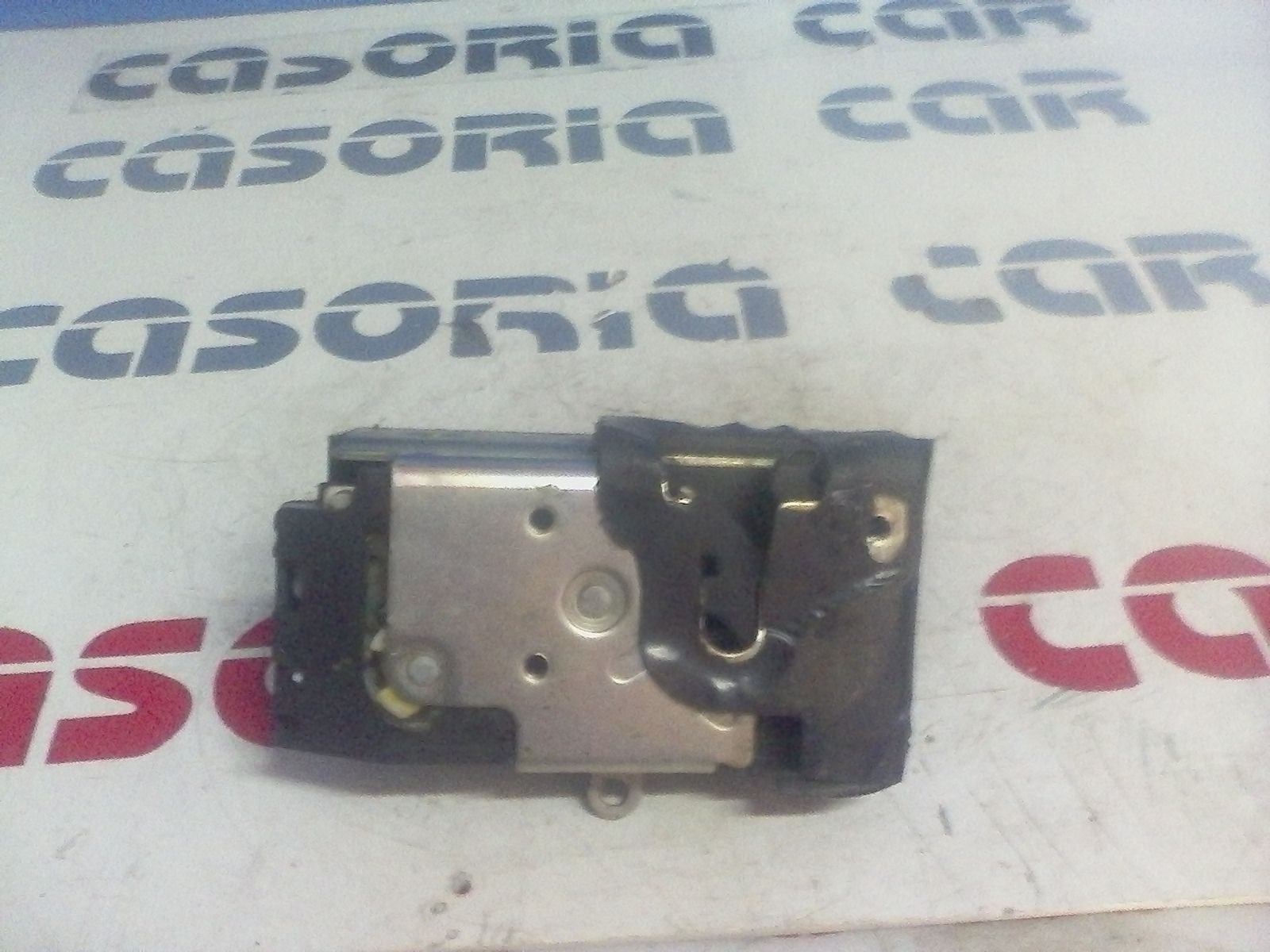 Serratura Anteriore Destra FORD Fiesta 4 Serie