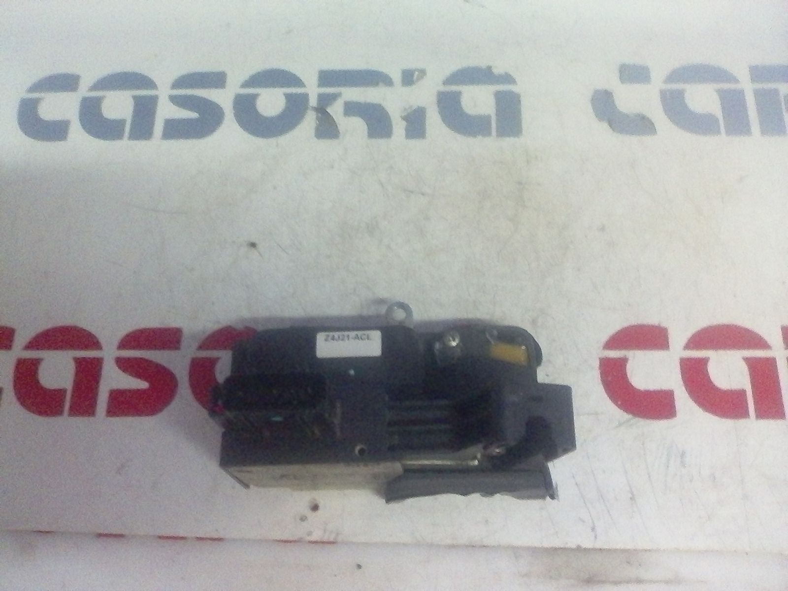 Serratura Anteriore Destra FORD Fiesta 4 Serie