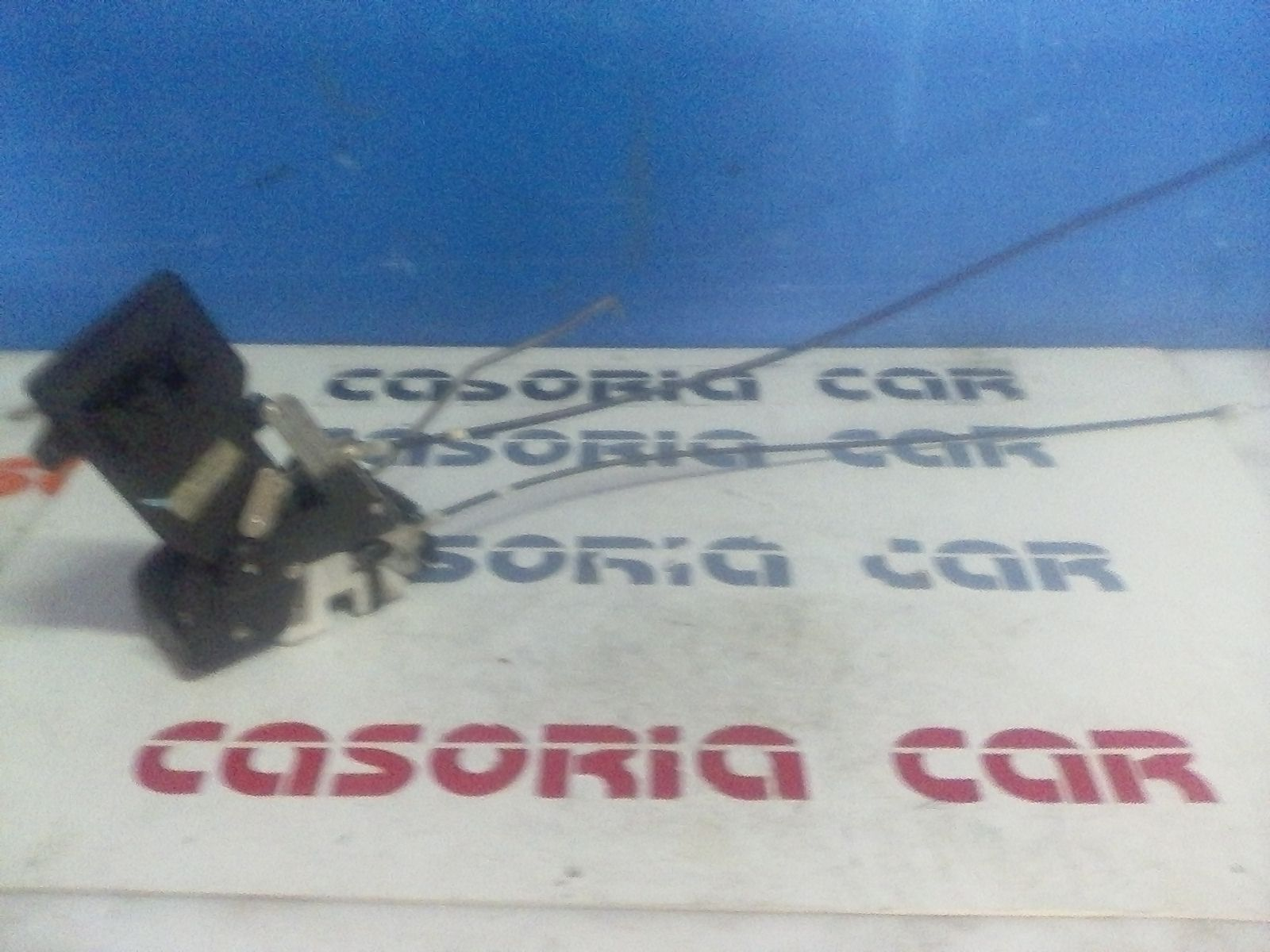 Serratura Anteriore Destra MAZDA 6 S. Wagon