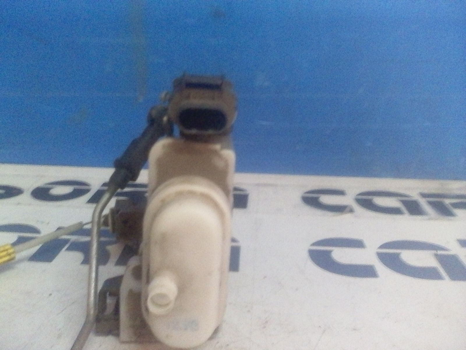 Serratura Anteriore Destra AUDI A3 2 Serie