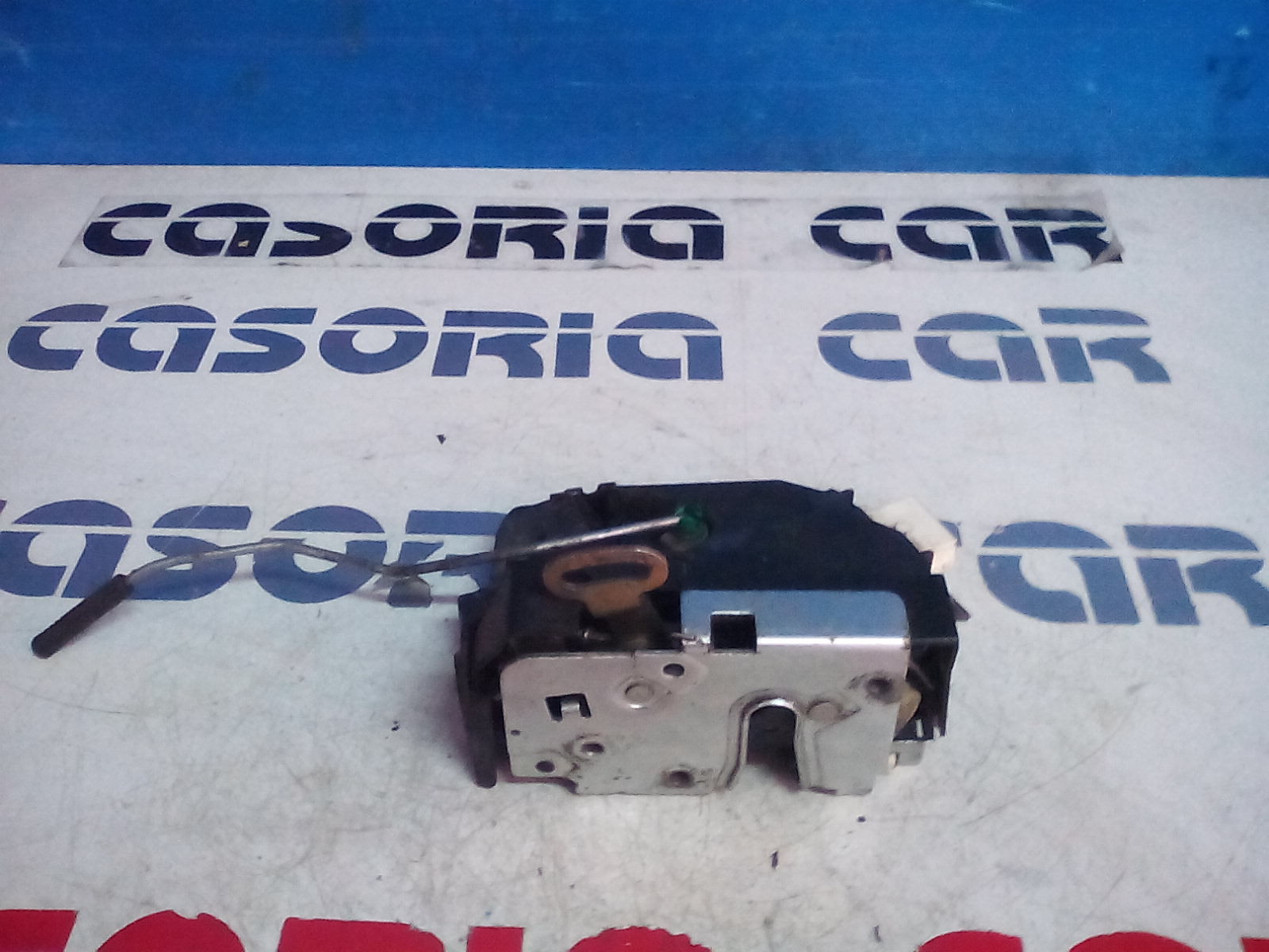 Serratura Anteriore Destra LAND ROVER Freelander 1 Serie