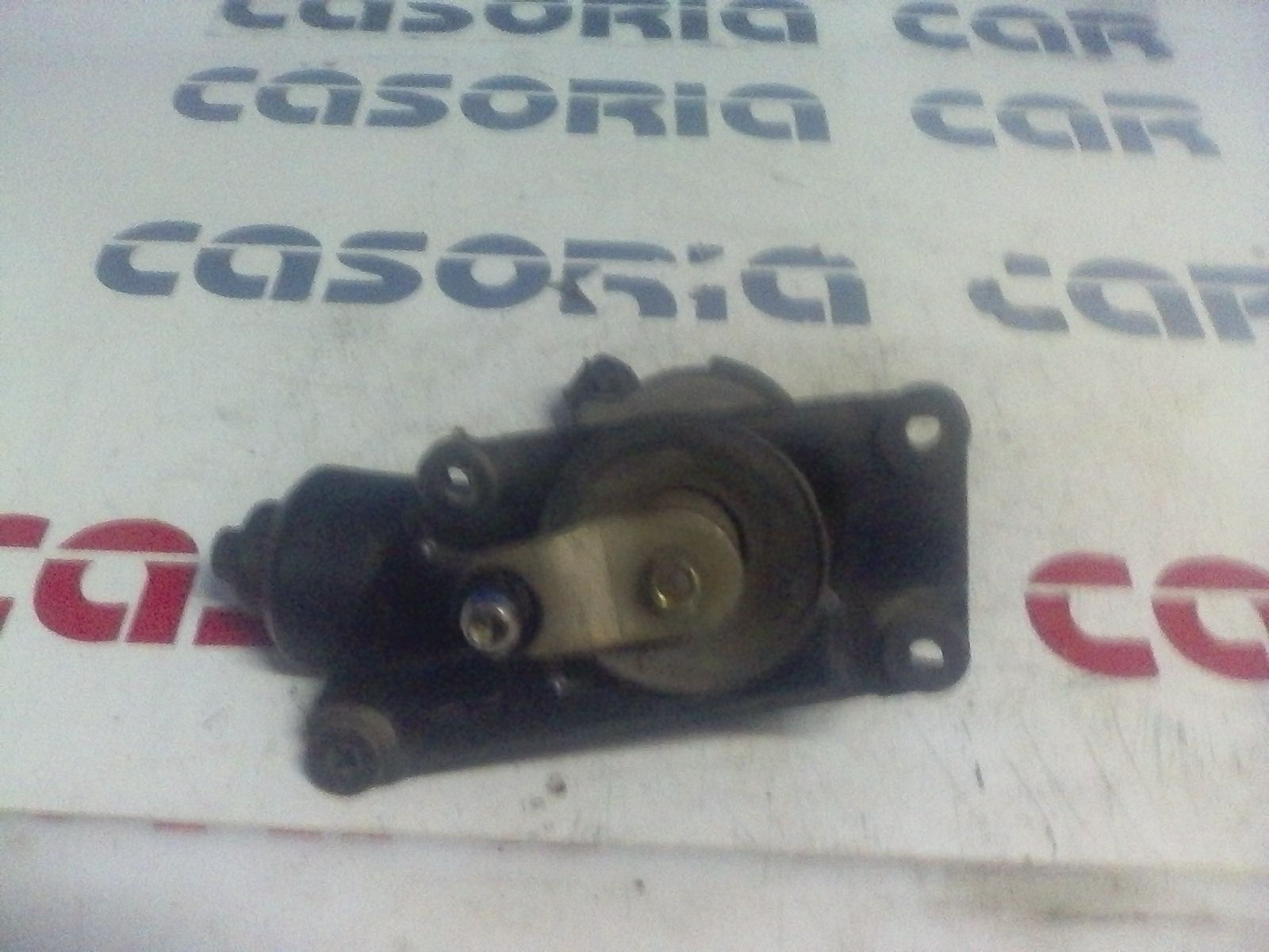 Motorino Tergicristallo Anteriore CHEVROLET Kalos 1 Serie