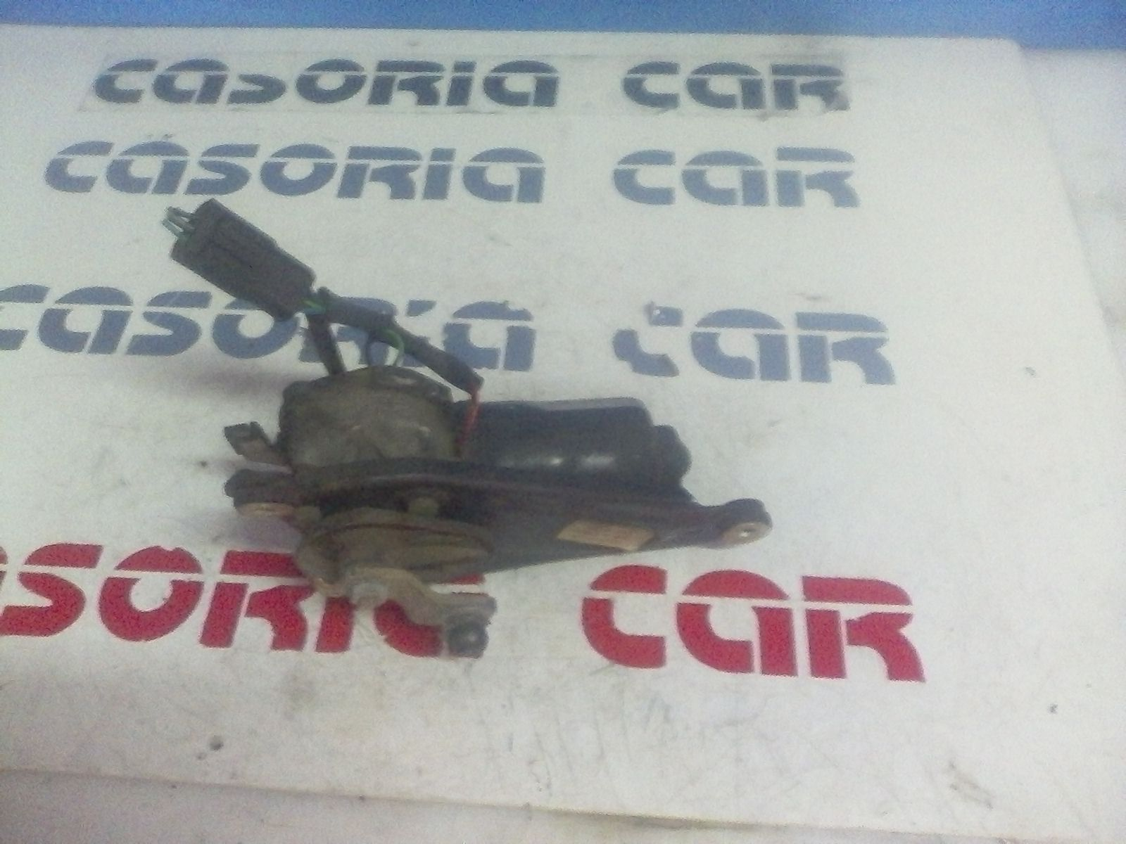 Motorino Tergicristallo Anteriore ROVER Serie 200 1 Serie