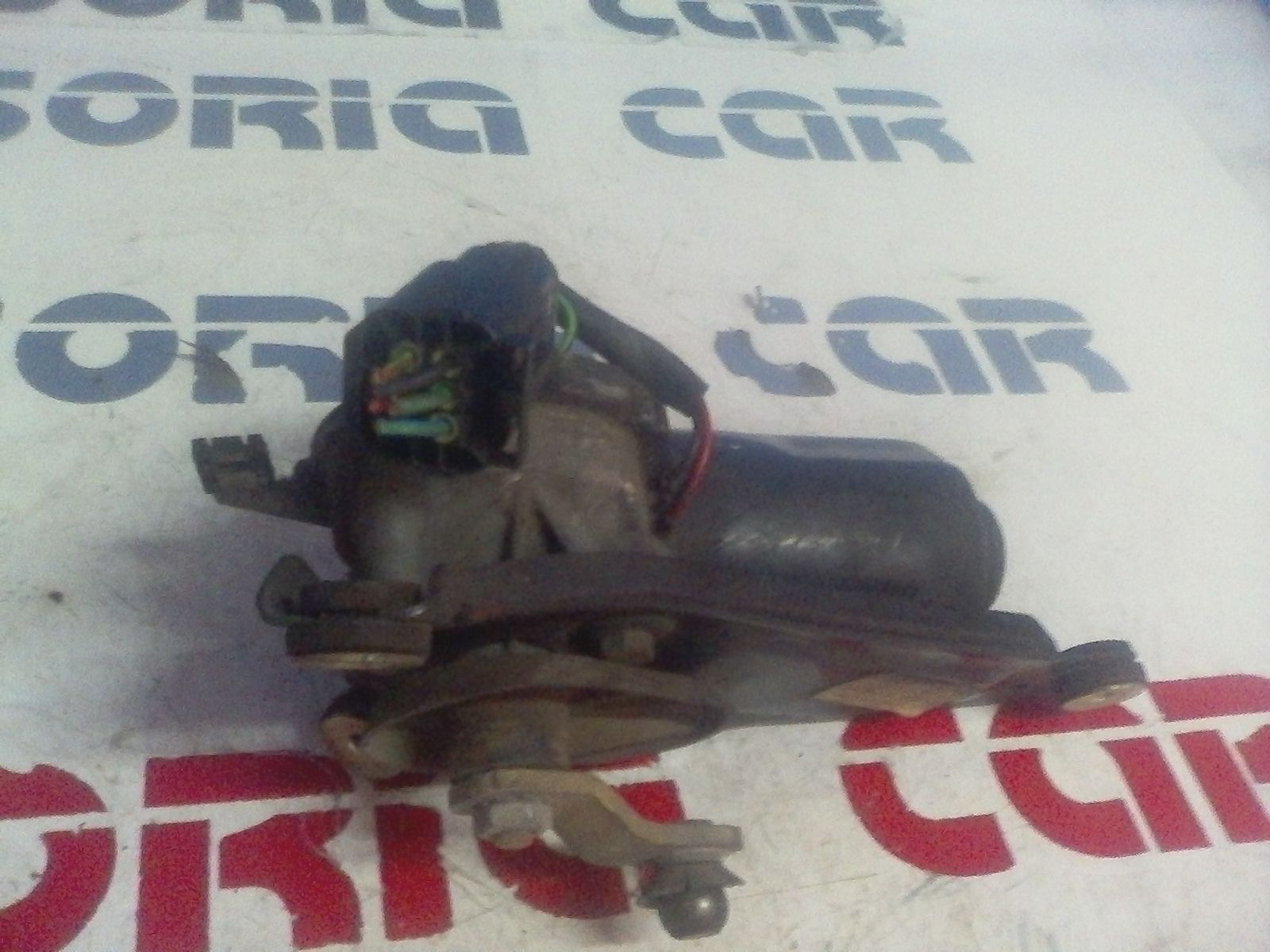 Motorino Tergicristallo Anteriore ROVER Serie 200 1 Serie