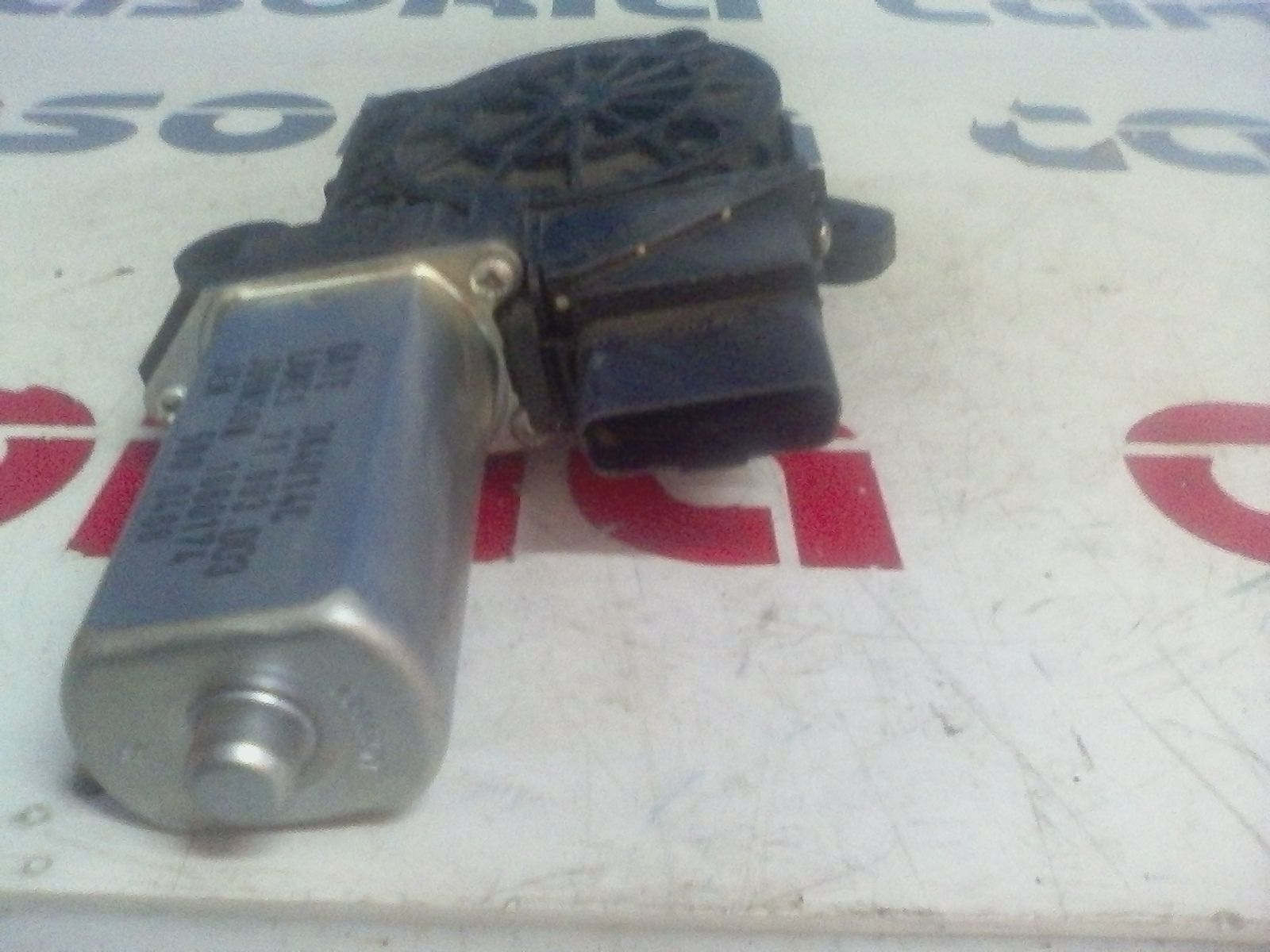 Motorino Alzavetro posteriore Sinistro FIAT Croma 2 Serie