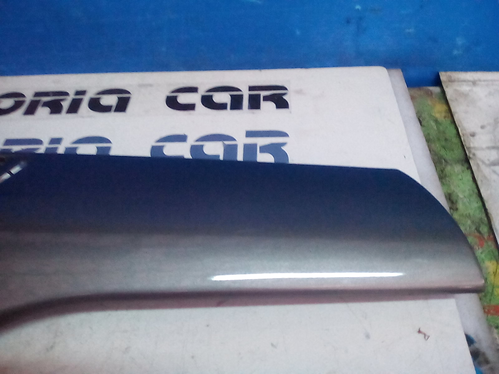 Modanatura Centrale Cruscotto CITROEN C3 3 Serie