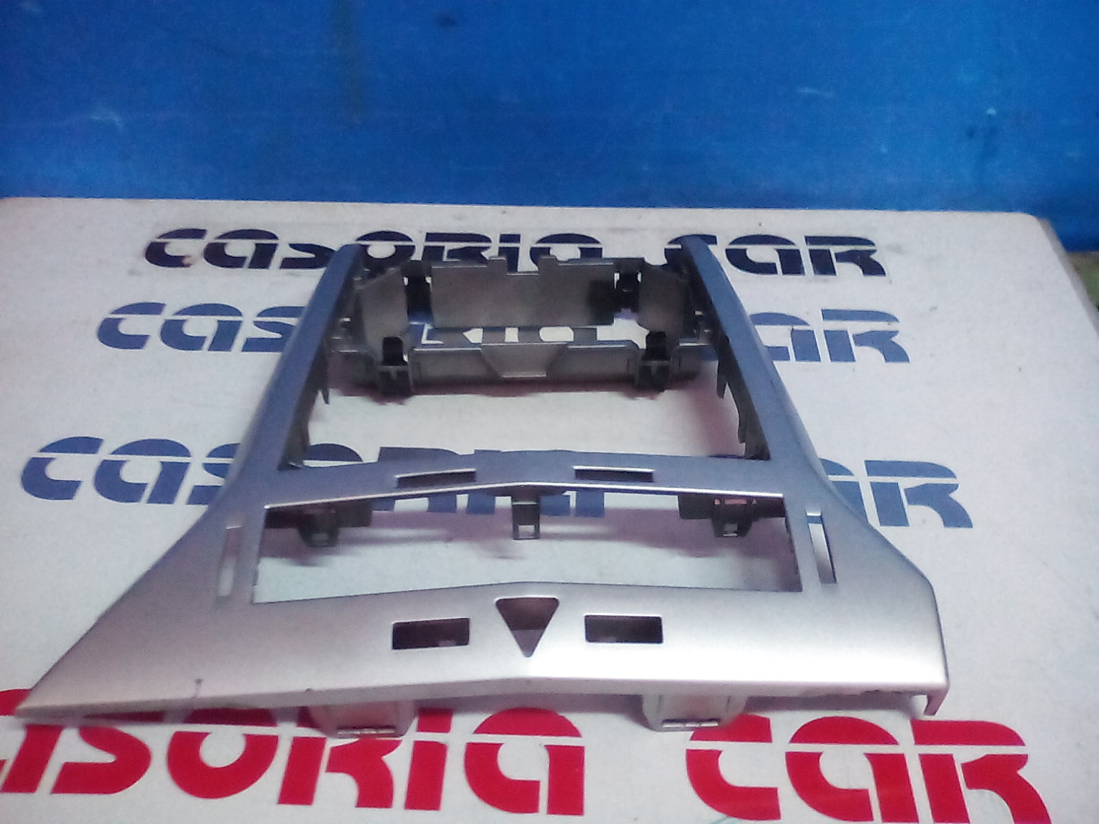 Modanatura Centrale Cruscotto OPEL Astra H Berlina