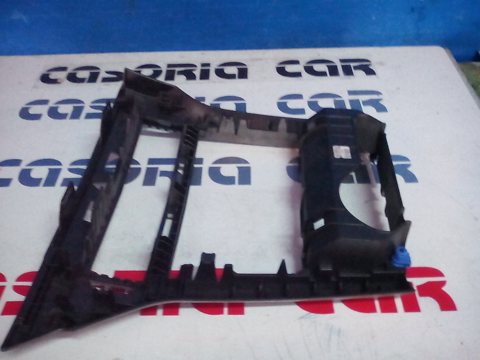 Modanatura Centrale Cruscotto OPEL Astra H Berlina