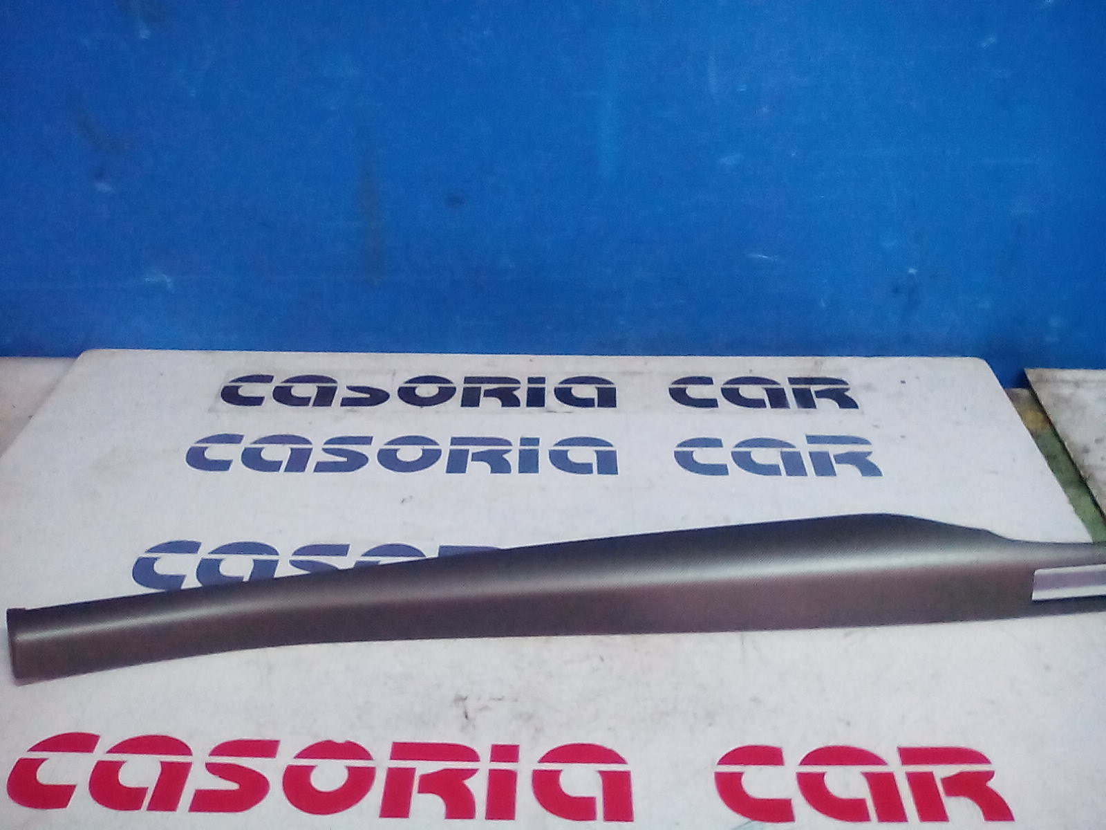 Modanatura Centrale Cruscotto TOYOTA Avensis S. Wagon 2 Serie