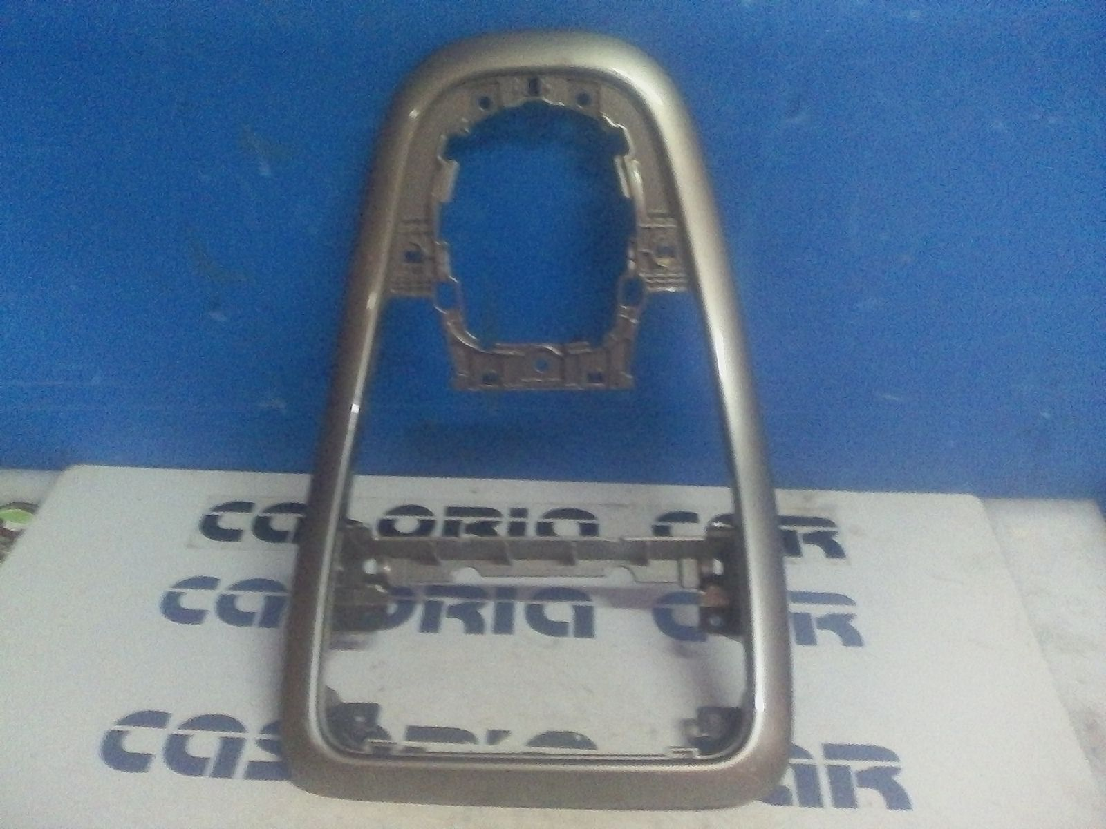 Modanatura Centrale Cruscotto FIAT Croma 2 Serie