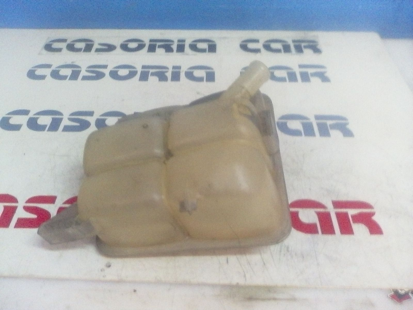 Vaschetta acqua FORD Focus Berlina 3 Serie