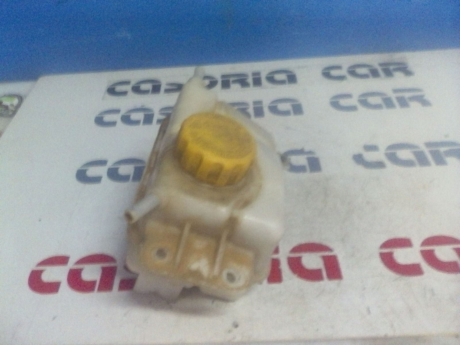 Vaschetta acqua CHEVROLET Kalos 1 Serie