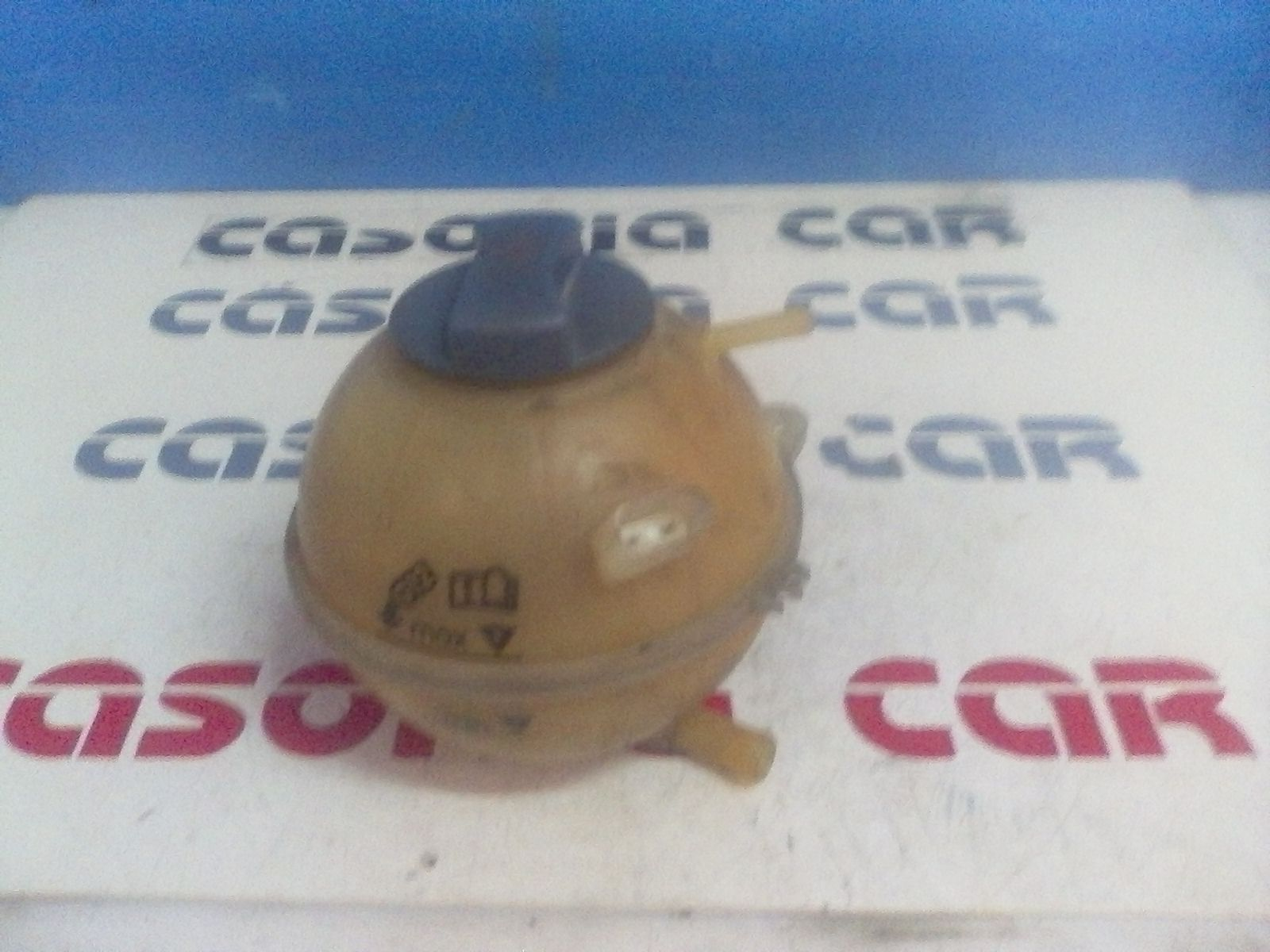 Vaschetta acqua AUDI A3 2 Serie