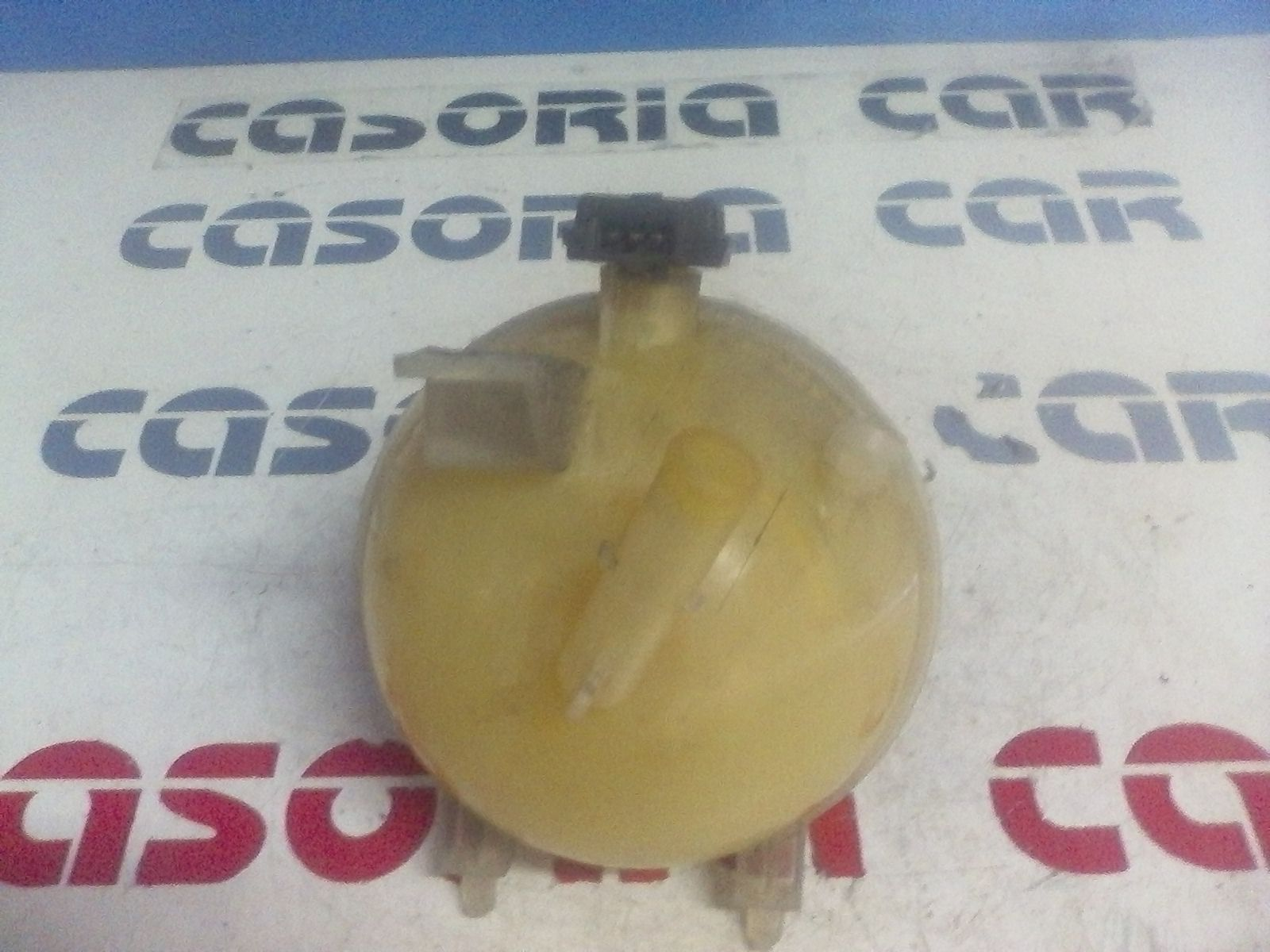 Vaschetta acqua PEUGEOT 307 Berlina