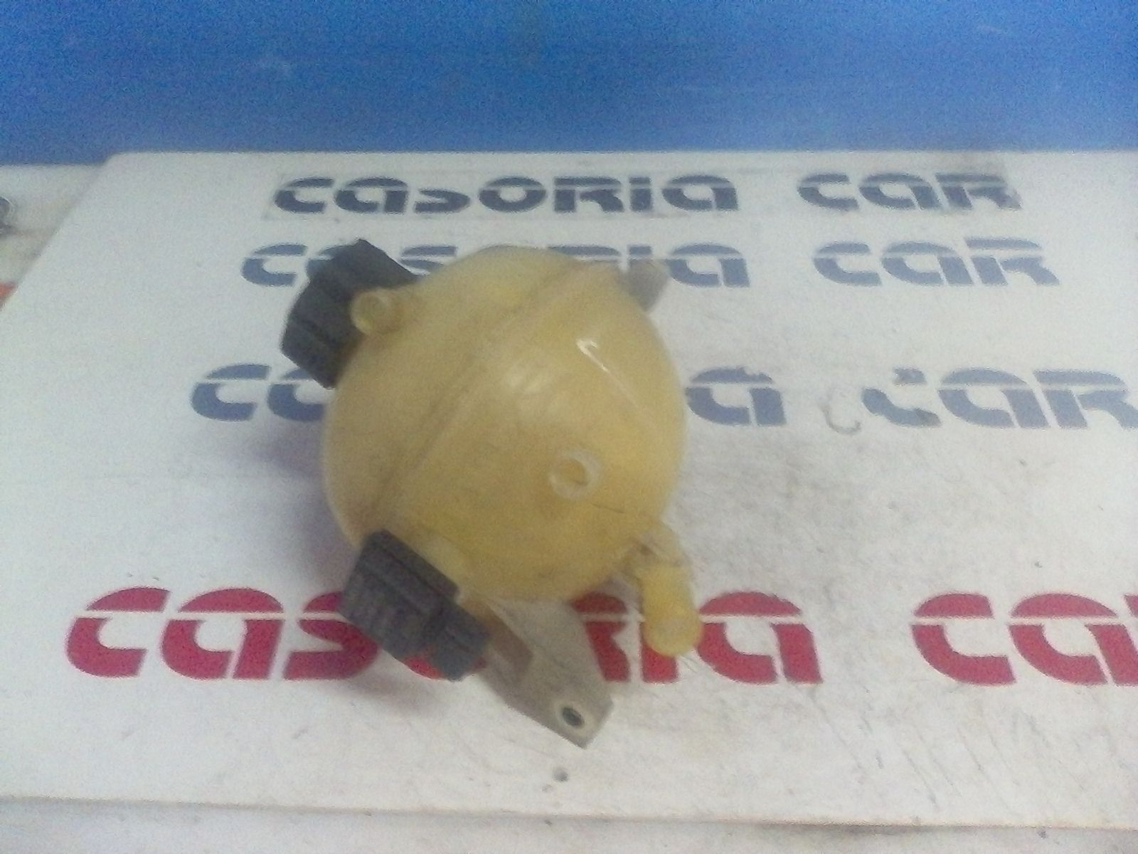 Vaschetta acqua PEUGEOT 307 Berlina