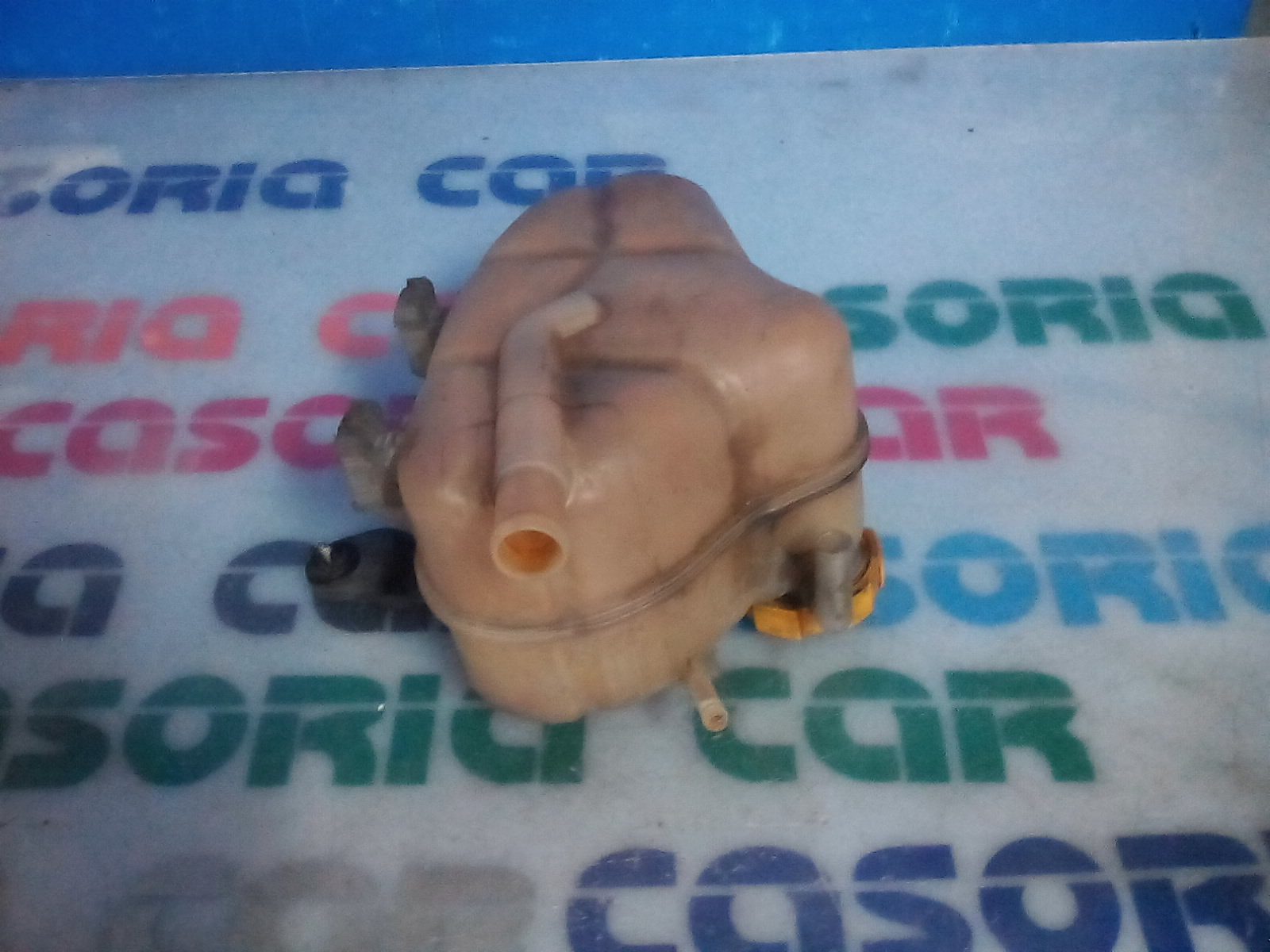 Vaschetta acqua OPEL Corsa D 3P 1 Serie