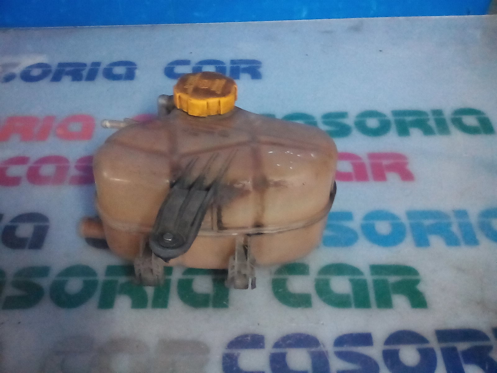 Vaschetta acqua OPEL Corsa D 3P 1 Serie