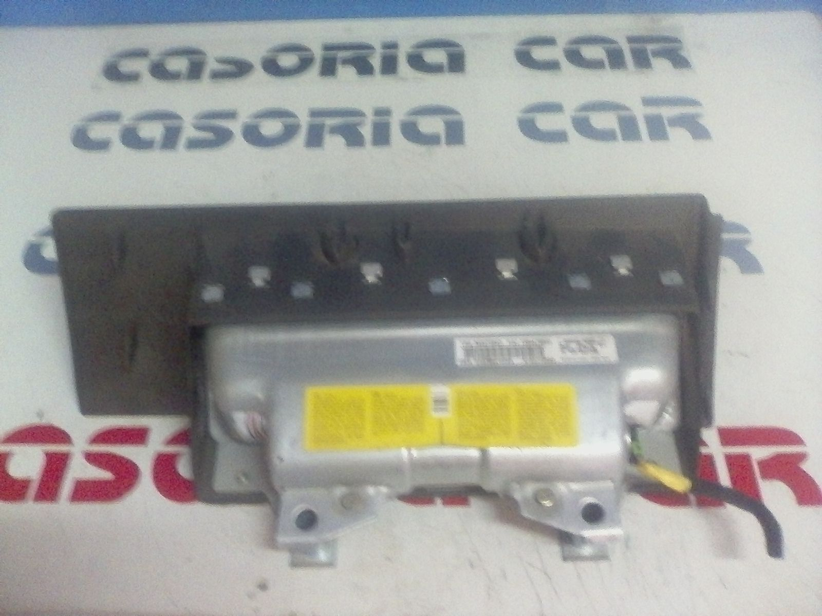 Airbag Ginocchia FIAT Croma 2 Serie