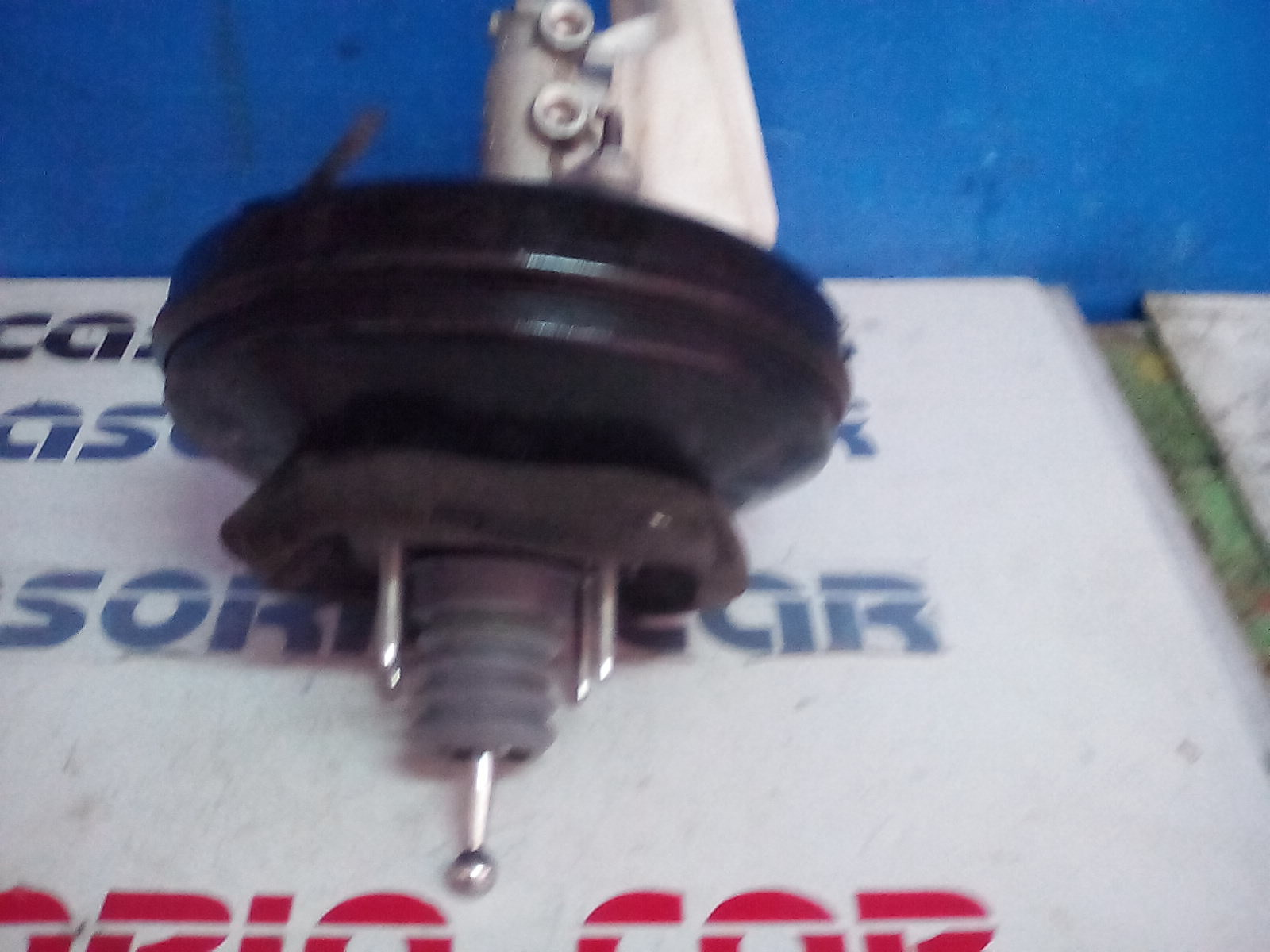 Servofreno CITROEN C3 3 Serie