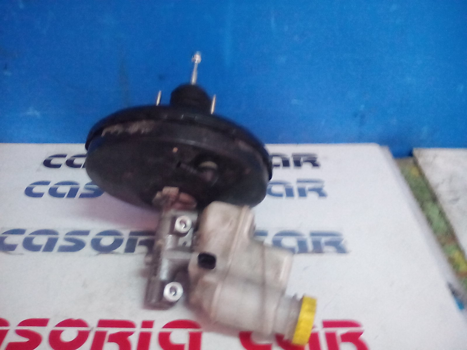 Servofreno LANCIA Ypsilon 2 Serie