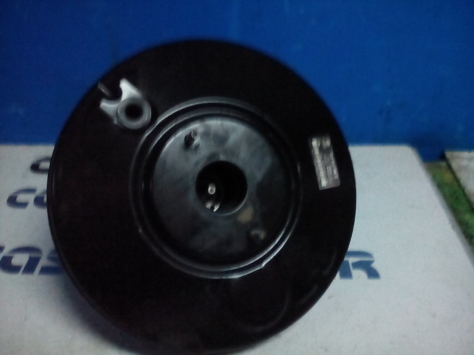 Servofreno VOLKSWAGEN Caddy 3 Serie