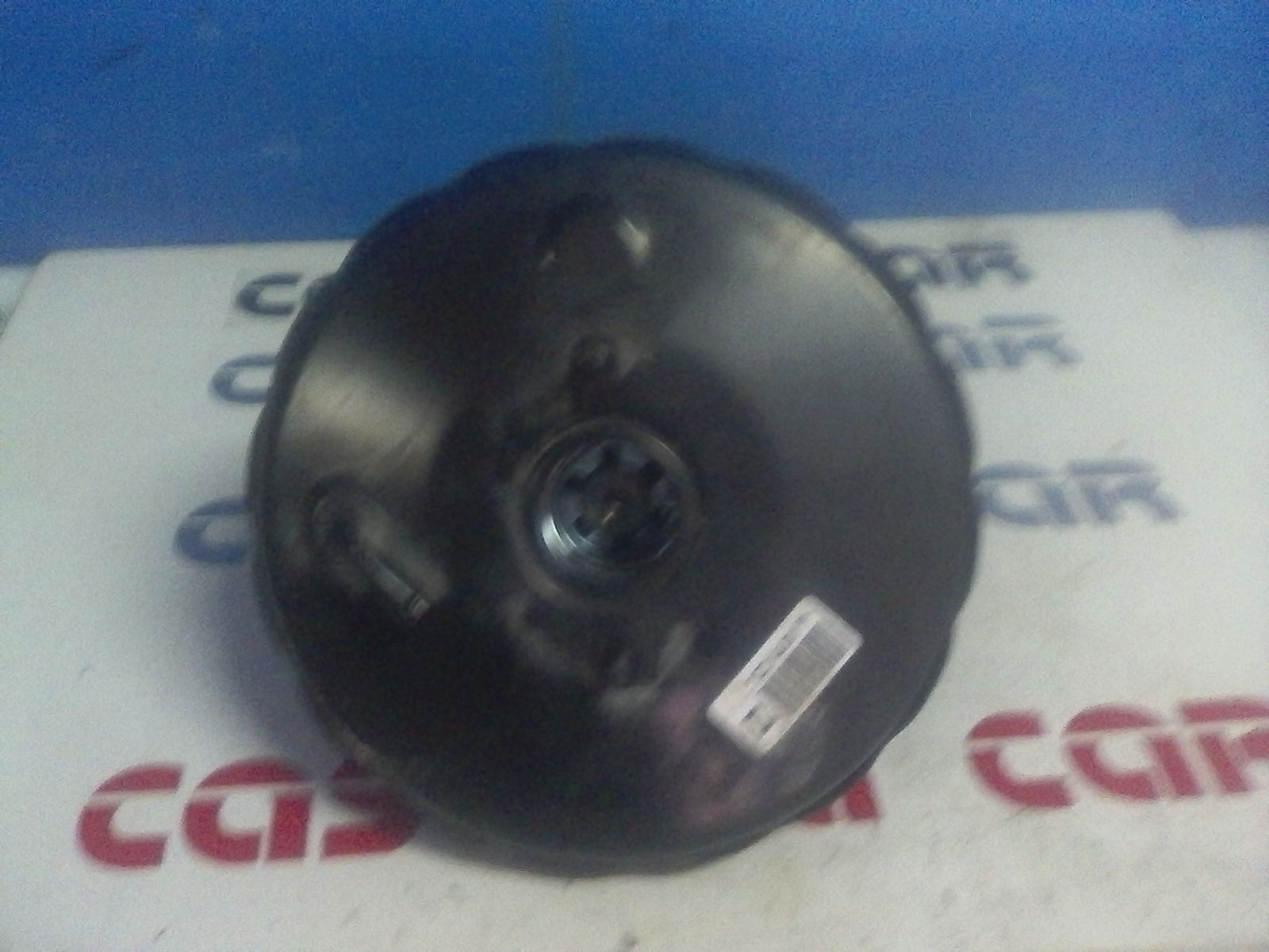 Servofreno CHEVROLET Kalos 1 Serie