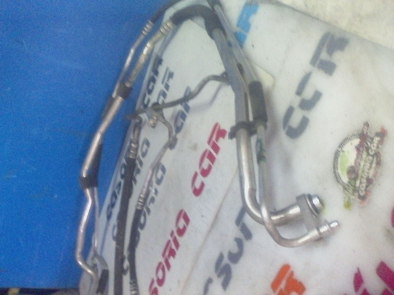 Tubi A/C FIAT Croma 2 Serie