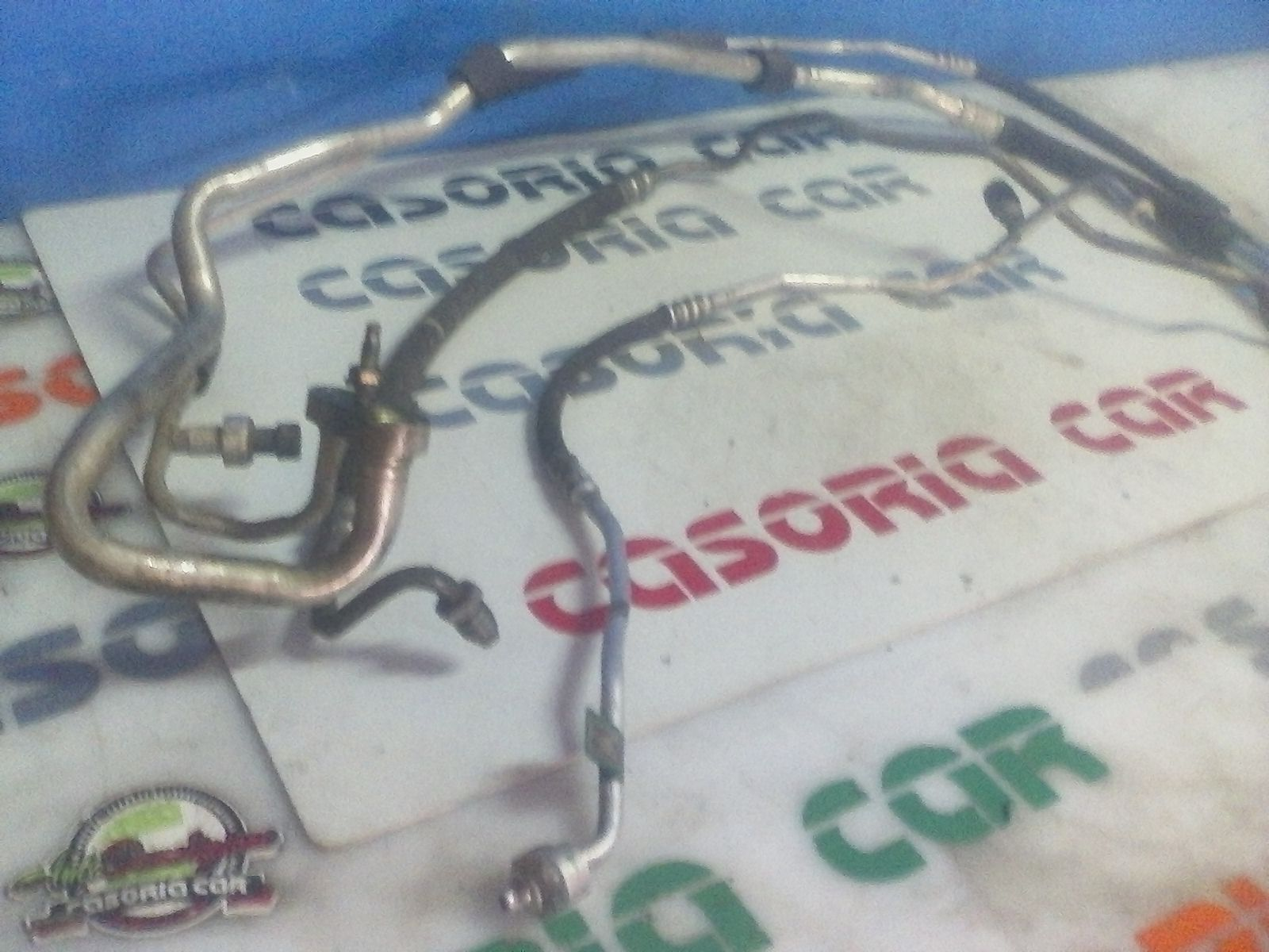 Tubi A/C FIAT Croma 2 Serie