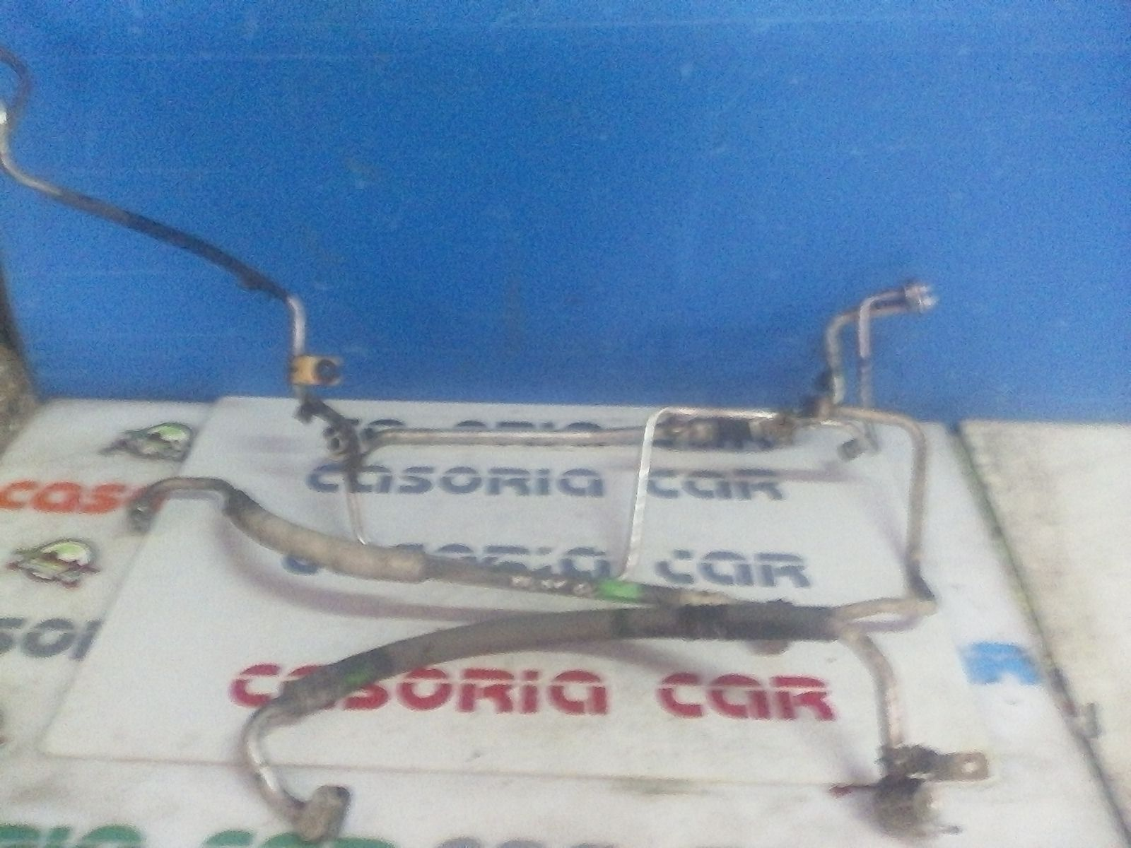 Tubi A/C CHEVROLET Kalos 1 Serie