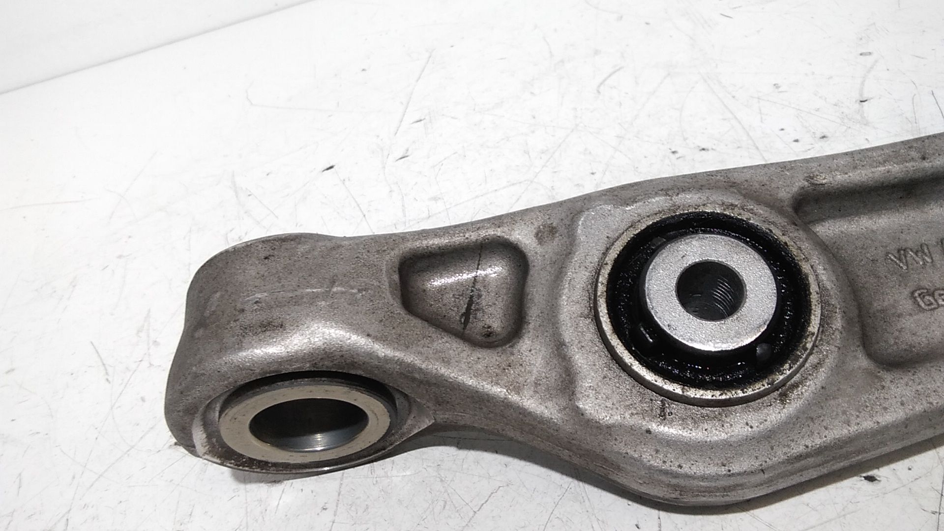 Braccio Oscillante anteriore Sinistro AUDI Q5 Serie (FYB)