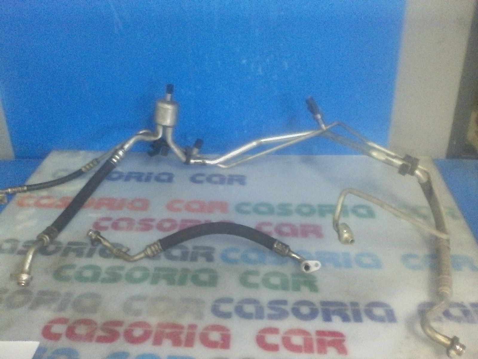 Tubi A/C PEUGEOT Partner 2 Serie